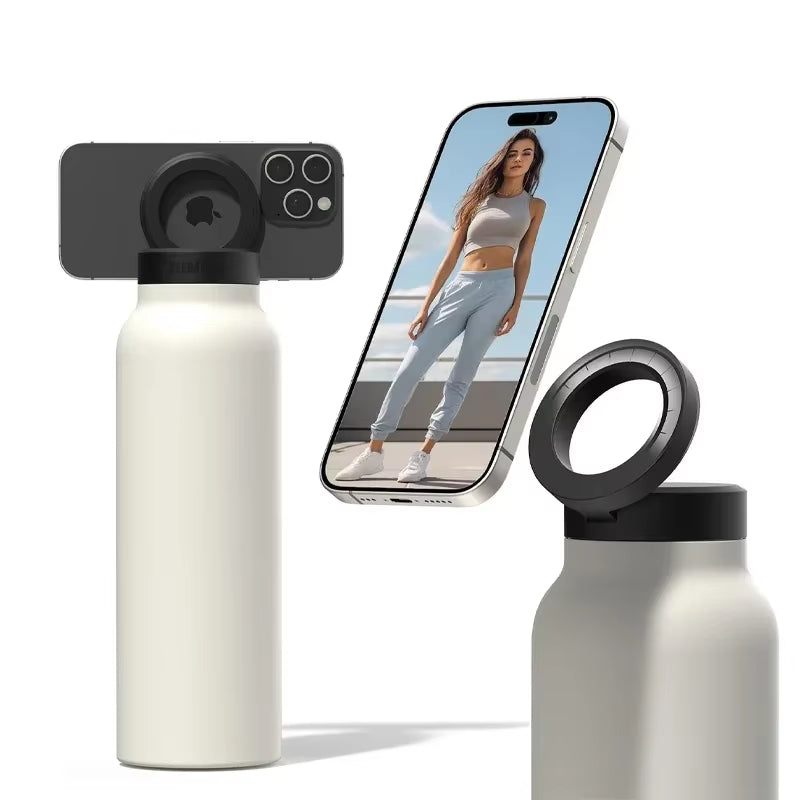 CLIK Bottle MagSafe